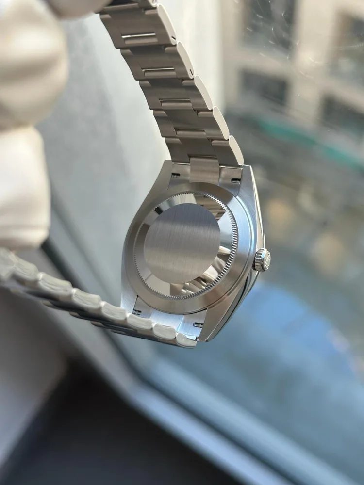 Rolex Datejust 41 126300